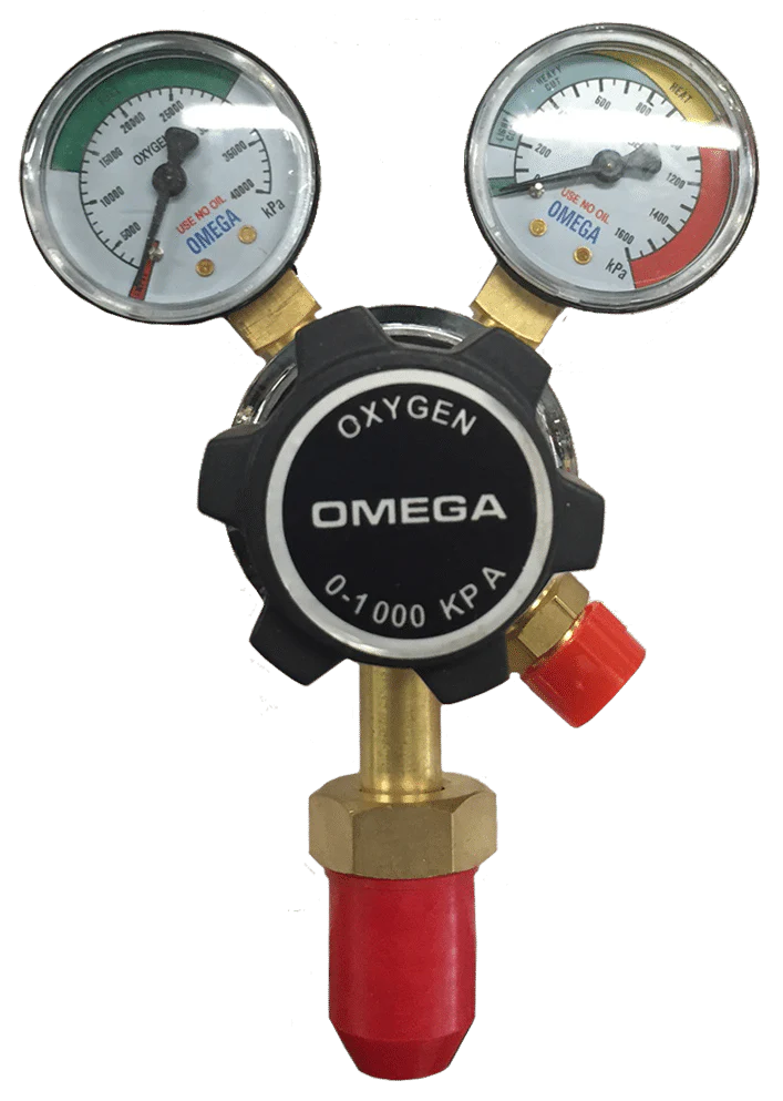 OXY REGULATOR