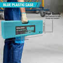 DURATECH 12PC metal plate tool set