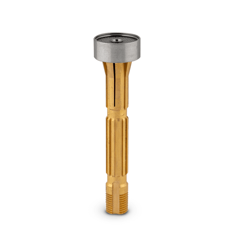 UNIMIG GAS LENS COLLET BODY SUIT T2/T3W 3.2MM QTY 1