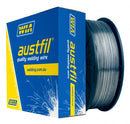 AUSTFIL T-11 0.8MM GASLESS MIG WIRE FC 5KG SPL