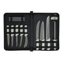 STARRETT 11PCE KNIFE SET