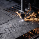 STEALTH 1200 CNC Plasma Table