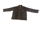 LEATHER WELDERS JACKET- 2XL