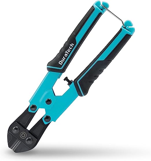 DURATECH 8" Bolt cutter