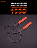 HARDEN 65-75MM OIL FILTER WRENCH