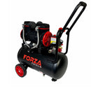 FORZA OIL FREE AIR COMPRESSOR 450W 21LT