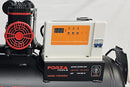 FORZA OIL FREE AIR COMPRESSOR 2 X 1450W 50LT OIL FREE