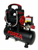 FORZA OIL FREE AIR COMPRESSOR 900W 8LT