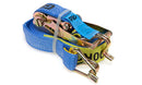 RATCHET TIE DOWN 35MM X 6M X 1500KG
