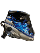 STAFFORD GRAND AUTO WELDING HELMET