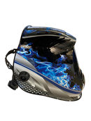 STAFFORD GRAND AUTO WELDING HELMET