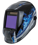 STAFFORD GRAND AUTO WELDING HELMET