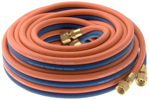 Oxy LPG Hose 20m