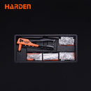 HARDEN 201PCE HAND RIVETER SET