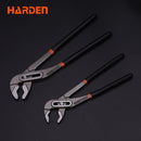 HARDEN 12" GROOVE JOINT PLIER