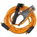 HEAVY DUTY 6 X 4 MT WELDING LEADS 35MM CABLE