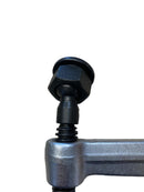 STAFFORD INDUSTRIAL HEAVY DUTY F-CLAMP 140MM X 300MM