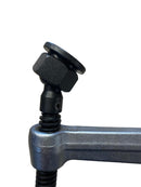 STAFFORD INDUSTRIAL HEAVY DUTY F-CLAMP 140MM X 300MM