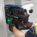 HOLEMAKER PRO35 18V CORDLESS MAGNETIC BASE DRILL, CAP: 35MM DIA X 52MM