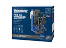 HOLEMAKER PRO35 18V CORDLESS MAGNETIC BASE DRILL, CAP: 35MM DIA X 52MM