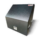 STAFFORD INDUSTRIAL TC700 SERIES 2 DRAWER FULL FRONT BLACK TOOL BOX