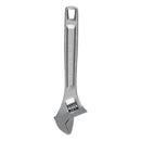 KINCROME ADJ WRENCH 200MM (8") CHR