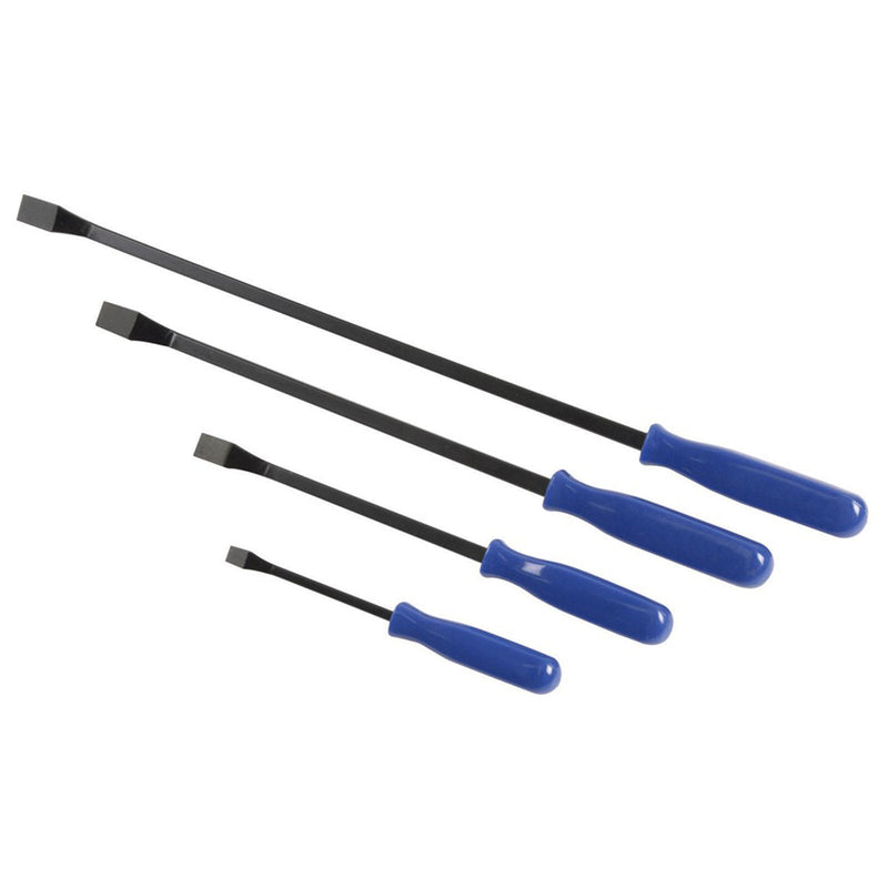 KINCROME Pry Bar Set 4 Piece