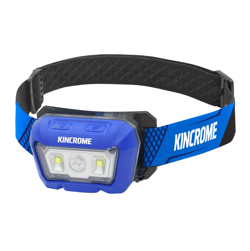 KINCROME HEADLAMP