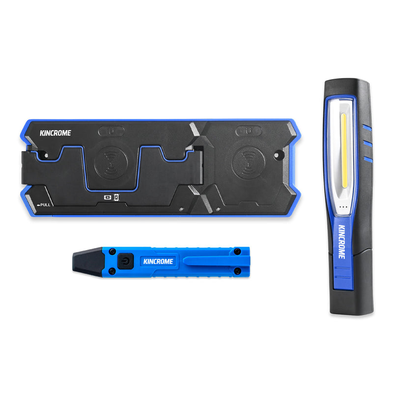 KINCROME WL INSP LIGHT & PENLIGHT