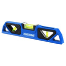 KINCROME Die Cast Verti-site Torpedo Level