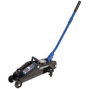 KINCROME Hydraulic Trolley Jack 1,350kg