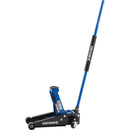 KINCROME Hydraulic Garage Jack - Low Profile 2,000kg