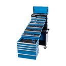 KINCROME EVOLUTION WORKSHOP TOOL KIT