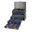 280P H/DUTY T/BOX KIT - GRY