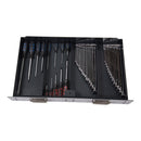 219P H/DUTY T/BOX KIT - GRY