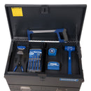 219P H/DUTY T/BOX KIT - GRY