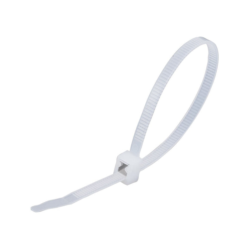 KINCROME SELFCUT 355 x 4MM 100PK NAT