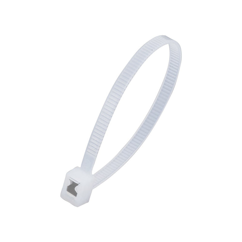 KINCROME SELFCUT 355 x 4MM 100PK NAT