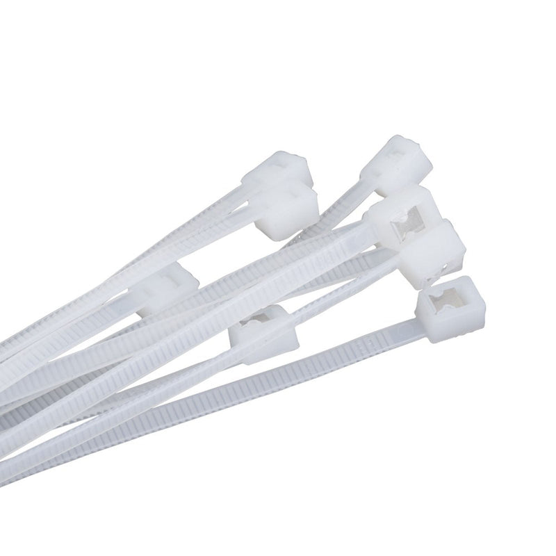 KINCROME SELFCUT 355 x 4MM 100PK NAT