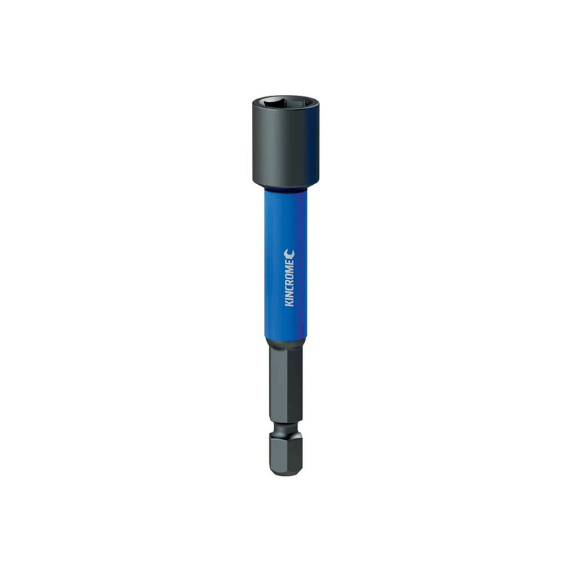 KINCROME Magnetic Nutsetter 5/16" Impact Bit 65mm 1 Piece