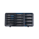 IMPACT DEEP SKTSET 1/2 14P-MET