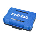 KINCROME Deep Impact Socket Set 21 Piece 1/2" Drive - Metric