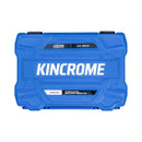 KINCROME Deep Impact Socket Set 21 Piece 1/2" Drive - Metric