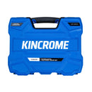 KINCROME Deep Impact Socket Set 31 Piece 1/2" Drive - Metric
