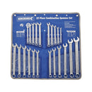 22P COMB SPAN SET MET/IMP (MP)