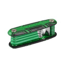 KINCROME Folding TORX Set 10 Piece