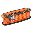 KINCROME Folding Tamperproof TORX Set 10 Piece