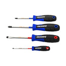 KINCROME TorqueMaster® Screwdriver Set - 4 Piece
