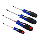 KINCROME TorqueMaster® Screwdriver Set - 4 Piece