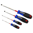 KINCROME TorqueMaster® Blade Screwdriver Set - 4 Piece